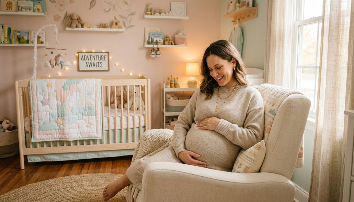 Consigli per un regalo significativo: collane per la gravidanza